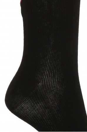 Cotton knee high socks, zdjęcie 2 Cotton knee high socks od Marcelo Burlon